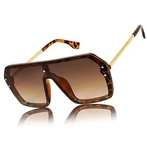 Eye Wear Shades Elegant Fancy Miami‎ Beach Style Sunglasses Hip Hop Model Lentes